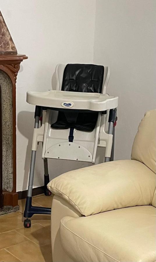 Ca Rosina Casavacanze Brusimpiano المظهر الخارجي الصورة